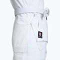 Karategi Overlord Karate Kyokushin fehér 901120 4