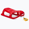 Prosperplast LITTLE SEAL szán piros ISBSEAL-1788C