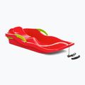 Prosperplast RACE szánkók piros ISRC-1788C