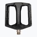 Kerékpárpedálok Dartmoor Thunder black anodized 4