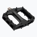Kerékpárpedálok Dartmoor Thunder black anodized 5