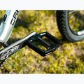 Kerékpárpedálok Dartmoor Thunder black anodized 3