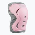 Spokey Shield védőpárna készlet rózsaszín 940924 2