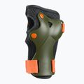 Spokey Shield zöld gyermek betétkészlet 940933 4