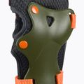 Spokey Shield zöld gyermek betétkészlet 940933 6