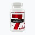 7Nutrition B-komplex B50 Metil vitamin komplex 60 kapszula