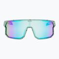 Napszemüveg GOG Vidar matte green/black reflex white/blue 2