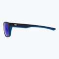 Napszemüveg GOG Levante matte black/blue/reflex blue 3