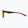 Napszemüveg GOG Altiplano matte black/red/reflex black red 3