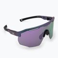 Napszemüveg GOG Argo metallic purple/green reflex purple 2