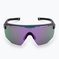 Napszemüveg GOG Argo metallic purple/green reflex purple 4
