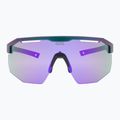 Napszemüveg GOG Argo metallic purple/green reflex purple 2