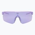 Napszemüveg GOG Hervor crystal purple/purple reflex purple 2