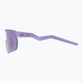 Napszemüveg GOG Hervor crystal purple/purple reflex purple 3