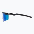 Napszemüveg GOG Sigurd matt black/reflex white/blue 4
