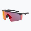 Napszemüveg GOG Sigurd matt black/reflex black/red