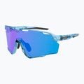 Napszemüveg GOG Prometheus photochromic blue/black reflex blue 3