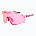 Napszemüveg GOG Prometheus photochromic pink/black reflex pink 2