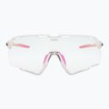 Napszemüveg GOG Prometheus photochromic pink/black reflex pink 3