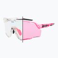 Napszemüveg GOG Prometheus photochromic pink/black reflex pink 6