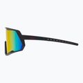 Napszemüveg GOG Tove matt black/reflex black/red 3