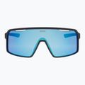 Napszemüveg GOG Enki matt black/reflex white/blue 2