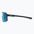 Napszemüveg GOG Enki matt black/reflex white/blue 3