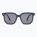 Gyerek napszemüveg GOG Fibis matt navy blue/smoke 2