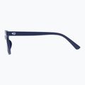 Gyerek napszemüveg GOG Fibis matt navy blue/smoke 3