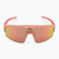 Gyerek napszemüveg GOG Petra matt light pink/pink reflex red 3