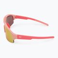 Gyerek napszemüveg GOG Petra matt light pink/pink reflex red 4