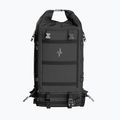 Vészhelyzeti hátizsák Help Bag Max Pro 5.0 35 l shadow black 3