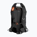Vészhelyzeti hátizsák Help Bag Max Pro 5.0 35 l shadow black 4