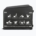 Edzőláda HMS HTB61 Hip Thrust black 2
