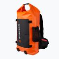 Túrahátizsák BERGSON Aqua Bag 30 l orange 2