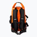 Túrahátizsák BERGSON Aqua Bag 30 l orange 3