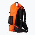 Túrahátizsák BERGSON Aqua Bag 30 l orange 4