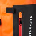 Túrahátizsák BERGSON Aqua Bag 30 l orange 7