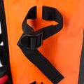 Túrahátizsák BERGSON Aqua Bag 30 l orange 8
