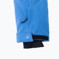 Férfi síkabát BERGSON Object Stx ibiza blue 10