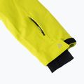Férfi síkabát BERGSON Object Stx lemon 10