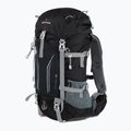 Túra hátizsák BERGSON Tunnebo 35 l black 2
