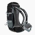 Túra hátizsák BERGSON Tunnebo 35 l black 4