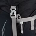 Túra hátizsák BERGSON Tunnebo 35 l black 8