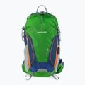 Hátizsák BERGSON Brisk 22 l green