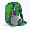 Hátizsák BERGSON Brisk 22 l green 2