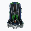 Hátizsák BERGSON Brisk 22 l green 3