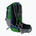 Hátizsák BERGSON Brisk 22 l green 4