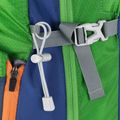 Hátizsák BERGSON Brisk 22 l green 8