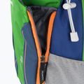 Hátizsák BERGSON Brisk 22 l green 10